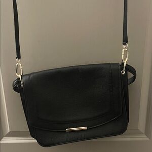 Kate Spade Black Crossbody Bag